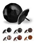 50 Pack 2" Iron Clavos Decorative Rustic Nail Tack For Furniture Hand Crafted. Fixed Price $116.99.