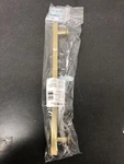 Amerock BP37110BBZ 12" Bar Appliance Pull - Golden Champagne. Fixed Price $109.99.