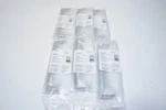 New Lot Of Amerock Ballard 6-5/16" Cabinet Pull BP37645MB Matte Black Shpsfree. Fixed Price $64.99.