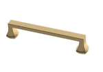 Liberty P36131C-CZ 5 1/16" Mandara Cabinet Drawer Pull Champagne Bronze. Fixed Price $6.65.