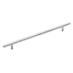 Amerock 256MM (10-1/16") Ctc Stainless Steel Kitchen Bar Pull BP19013SS. Fixed Price $10.88.