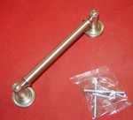 Rergy Cabinet Pulls Kitchen Handles Brushed 8 Pack Nickel. Fixed Price $15.00.