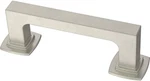 Franklin Brass P41769K-SN 3" Parrow Cabinet & Drawer Pull Satin Nickel. Fixed Price $5.65.