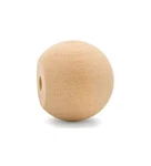 Pack Of 2 Hickory Hardware Cabinet Knob With 1 Diameter Natural Woodcraft Pull. Fixed Price $6.95.