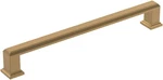 Amerock BP36761 Appoint 7-9/16" Center To Handle Cabinet Bronze. Fixed Price $18.19.