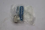 Amerock Grace Revitalize Cabinet Knob Satin Nickel 1-1/4" BP55340G10. Fixed Price $6.57.