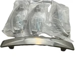 Lot Of 4 Brainerd Subtle Arch Pull Satin Nickel (96MM) Ee. Fixed Price $11.16.