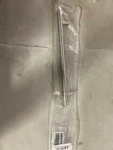 Emtek S62007SS Stainless Steel 8" Center To Bar Cabinet Pull. Fixed Price $25.73.