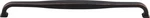 Top Knobs TK726UM Contour Pull 12" (c-c) Umbrio. Fixed Price $64.89.