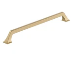 Amerock BP36925CZ Exceed Champagne Bronze 12-5/8" 320MM Pull New. Fixed Price $20.66.
