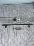 Top Knobs Hopewell Bar Pull 8 13/16 (c-c) Brushed Satin Nickel Cabinet Handle. Fixed Price $14.99.