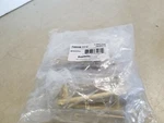 Franklin Brass P40844K-117-C Simple Chamfered Kitchen Or Furniture Cabinet Pull. Fixed Price $24.78.