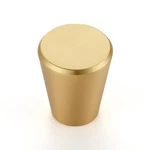 Ravinte 60 Pack 3/4 Inch Kitchen Cabinet Knobs Drawer Dresser Brushed. Fixed Price $96.27.