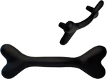 4"- Dog Bone Style Handle Vintage Decor Use As Barn Door, Gate, Dra. Fixed Price $50.99.