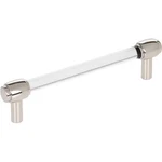 Jeffrey Alexander 775-128NI Mm Center-to-center Polished Nickel Carmen. Fixed Price $23.79.