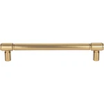 Clarence 5/16" Center To Cabinet Bar Pull Honey Bronze - Hardware. Fixed Price $20.34.