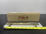 Tmc Gold 10 Cabinet Handles Center 7 1/2 Stainless Steel Lot Of. Fixed Price $45.00.