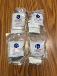 Hickory Hardware Williamsburg 3 In. C/c Stainless Steel Cup Pulls Lot 4. Fixed Price $10.99.