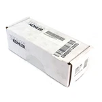 New Kohler K-25496-2MP Components 5" Drawer Pull Vibrant Brushed Modern Brass. Fixed Price $29.99.