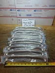(11PCS)..LIBERTY P84218-SN-C..288MM.. Satin Nickel Drawer Pulls..lot Of Pcs... Fixed Price $50.00.