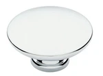 4-LIBERTY Pierce 1-3/8 In. Round Cabinet Knob Polished Chrome P36192C-PC-CP A1. Fixed Price $10.39.