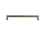Richelieu BP604256170 Cabinet Pull Stainless Steel 10 5/8". Fixed Price $14.41.