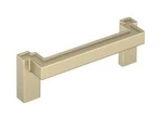 Amerock BP37572 Rockhurst 3-3/4 Inch Cabinet Pull Bronze. Fixed Price $24.99.