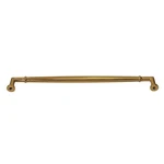 Emtek CS86913US4 Westwood 18" C-c Handle Appliance Pull Satin Brass Read. Fixed Price $125.90.