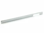 Richelieu BP720480 18-7/8" Center To Designer Cabinet Pull Chrome Modern. Fixed Price $9.06.
