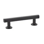 Emtek 86676US19 Freestone 5 Inch Center Bar Cabinet Pull. Fixed Price $17.99.