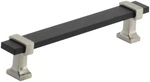 Amerock BP36682 Overton 5-1/16" Center Bar Cabinet Pull Brushed. Fixed Price $26.99.