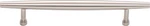 Top Knobs TK964BSN Allendale Pull 5 1/16" (c-c) Brushed Satin Nickel. Fixed Price $13.10.