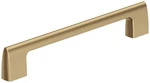Amerock BP55368 Riva 6-5/16" Center To Handle Cabinet Pull Bronze. Fixed Price $10.69.