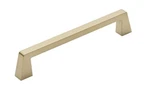 Amerock BP55279BBZ Blackrock Appliance Pull Golden Champagne 8" C2C. Fixed Price $59.99.