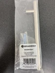 Brainerd 5" Bar Pull, Stainless Steel, P01026W-SS-C. Fixed Price $10.68.