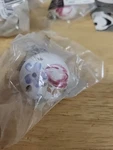 16 Belwith Porcelain White Floral Flowers Painted Drawer Pulls Cabinet Knobs. Fixed Price $32.00.