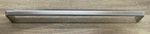 Sietto P-2003-18-SN Eternity 18" Center Appliance Pull Satin Nickel *read*. Fixed Price $89.99.