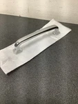 Amerock BP3689526 Surpass 1/16 In. Polished Chrome Drawer Pull. Fixed Price $11.39.