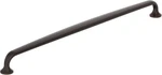 Amerock Renown 125/8 Inch 320MM Centertocenter Oilrubbed Bronze Cabinet Pull,.... Fixed Price $25.36.