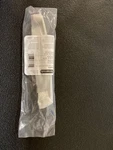 Amerock BP36906G10 Rift 6-5/16" Cabinet Handle Pull Satin Nickel. Fixed Price $10.38.