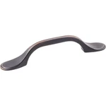 Kasaware 5 In. Brushed Oil Rubbed Bronze Cabinet Pull (2-PACK) K9973BORB-2. Fixed Price $16.86.