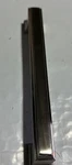 Alzassbg 10 Pack Brushed Nickel Cabinet Pulls, 5 Inch Hole Center Free Shipping. Fixed Price $21.99.