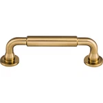 Lily 3/4" Center To Cabinet Bar Pull Honey Bronze - Hardware. Fixed Price $13.10.