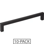 Elements Stanton 160 Mm Center-to-center Cabinet Bar Pull (10 Pack) Hardware. Fixed Price $123.30.