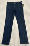 Lee Girl's "pull-on-pants" With Drawstring & Elastic WAIST-LARGE/14-16-TAPERED. Fixed Price $29.99.