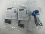 3PK Amerock BP55275BBR 3" Pull Black Bronze 026634177413 (bb). Fixed Price $19.99.