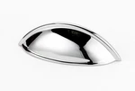 Alno A1355-PC 1/2" Cup Pull Polished Chrome. Fixed Price $27.96.
