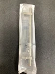 Alno A2801-6-MN Vita Bella 6" Modern Smooth Bar Cabinet Pull Made Italy. Fixed Price $20.59.
