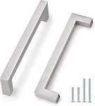 Probrico 25 Pack Stainless Steel Modern Kitchen Cupboard Handles Inch Holes Ce. Fixed Price $76.94.