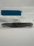 Dynasty Beaded Cabinet Pull 3/4", P-81366-10B Oil Rubbed Bronze, Lot Of 24. Fixed Price $34.99.